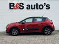 Citroen C3 1.2 PureTech Shine Business Cruise control Climate Rouge - thumbnail 12