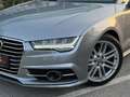 Audi A7 // 3xSLine // ACC // GARANTIE Gris - thumbnail 12