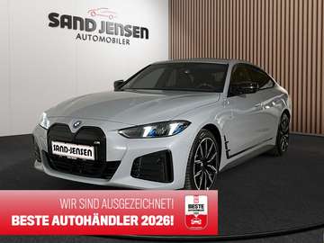M50 xDrive M-Sport Facelift ACC HiFi Memory