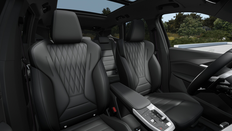 BMW X1 xDrive25e M Sport Automaat / Panoramadak / Trekhaa — photo 10