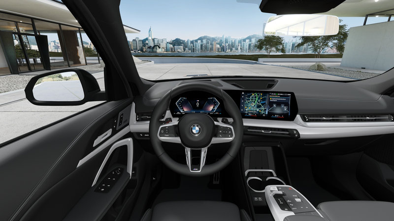 BMW X1 xDrive25e M Sport Automaat / Panoramadak / Trekhaa — photo 7