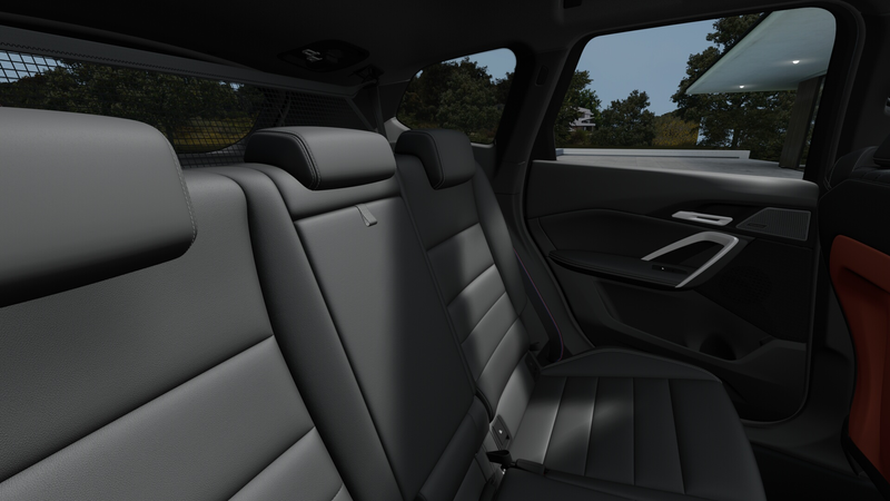 BMW X1 xDrive25e M Sport Automaat / Panoramadak / Trekhaa — photo 9