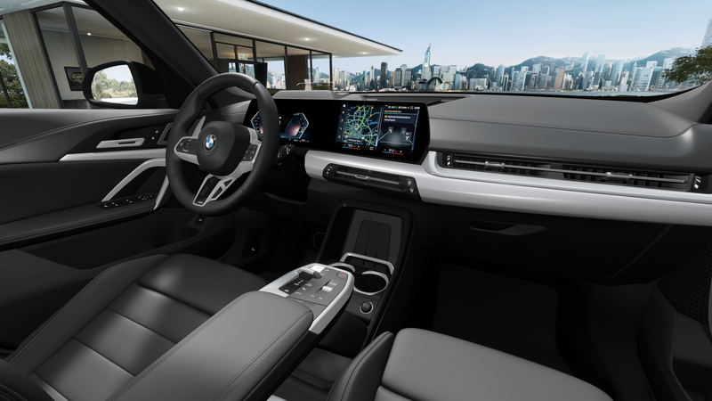 BMW X1 xDrive25e M Sport Automaat / Panoramadak / Trekhaa — photo 8