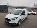 Ford Transit Courier Trend Kasten Klima/1.Hand Weiß - thumbnail 3