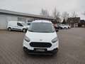 Ford Transit Courier Trend Kasten Klima/1.Hand Weiß - thumbnail 2