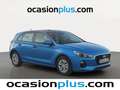 Hyundai i30 1.0 TGDI Klass 120 Bleu - thumbnail 2