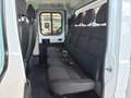 Opel Movano Pick-Up DubCab *€27.900+ btw Blanc - thumbnail 6
