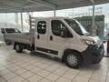 Opel Movano Pick-Up DubCab *€27.900+ btw Blanc - thumbnail 9