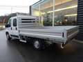 Opel Movano Pick-Up DubCab *€27.900+ btw Blanc - thumbnail 4