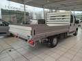 Opel Movano Pick-Up DubCab *€27.900+ btw Blanc - thumbnail 14
