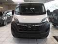 Opel Movano Pick-Up DubCab *€27.900+ btw Blanc - thumbnail 8