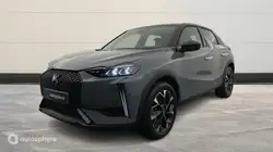 Photo DS DS 3 E-Tense