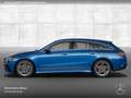 Mercedes-Benz CLA 200 AMG+LED+KAMERA+TOTW+KEYLESS+7G Bleu - thumbnail 6