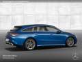 Mercedes-Benz CLA 200 AMG+LED+KAMERA+TOTW+KEYLESS+7G Bleu - thumbnail 17