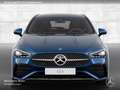 Mercedes-Benz CLA 200 AMG+LED+KAMERA+TOTW+KEYLESS+7G Bleu - thumbnail 8