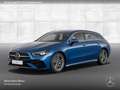 Mercedes-Benz CLA 200 AMG+LED+KAMERA+TOTW+KEYLESS+7G Bleu - thumbnail 14