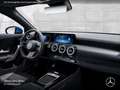 Mercedes-Benz CLA 200 AMG+LED+KAMERA+TOTW+KEYLESS+7G Bleu - thumbnail 11