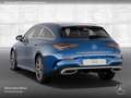 Mercedes-Benz CLA 200 AMG+LED+KAMERA+TOTW+KEYLESS+7G Bleu - thumbnail 22