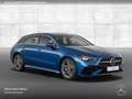 Mercedes-Benz CLA 200 AMG+LED+KAMERA+TOTW+KEYLESS+7G Bleu - thumbnail 20
