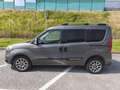 Fiat Doblo 1.6 MJT 16V 120CV Trekking Grigio - thumbnail 4