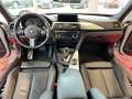 BMW 325 d Touring Aut. M Sport HUP Navi Leder Pano Plateado - thumbnail 15