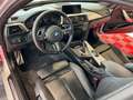 BMW 325 d Touring Aut. M Sport HUP Navi Leder Pano Ezüst - thumbnail 13