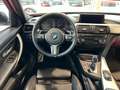 BMW 325 d Touring Aut. M Sport HUP Navi Leder Pano srebrna - thumbnail 14
