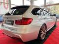 BMW 325 d Touring Aut. M Sport HUP Navi Leder Pano Срібний - thumbnail 7