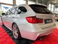 BMW 325 d Touring Aut. M Sport HUP Navi Leder Pano Argintiu - thumbnail 4