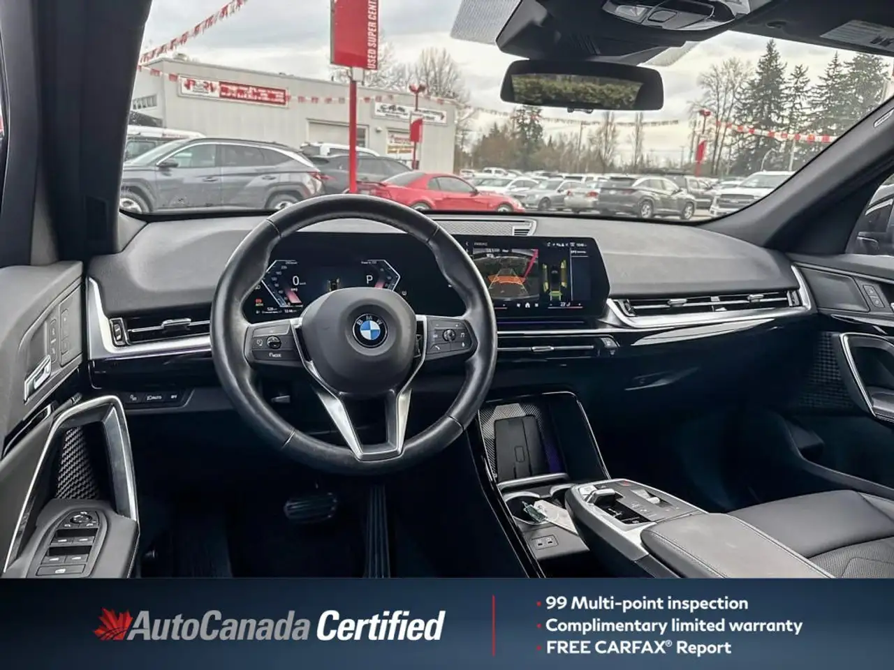 BMW X2 снимка BMW X2