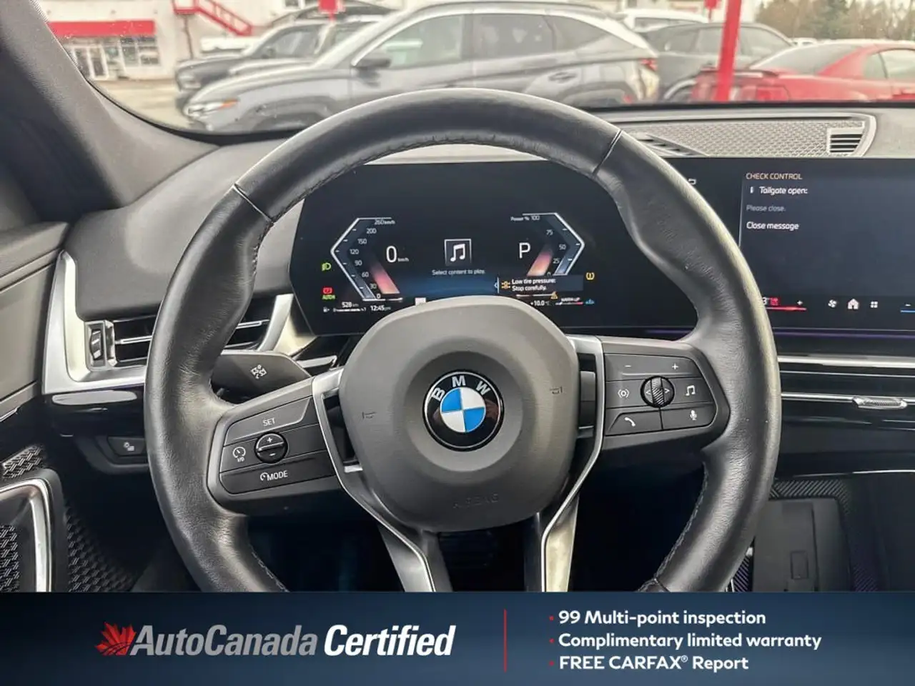BMW X2 снимка BMW X2