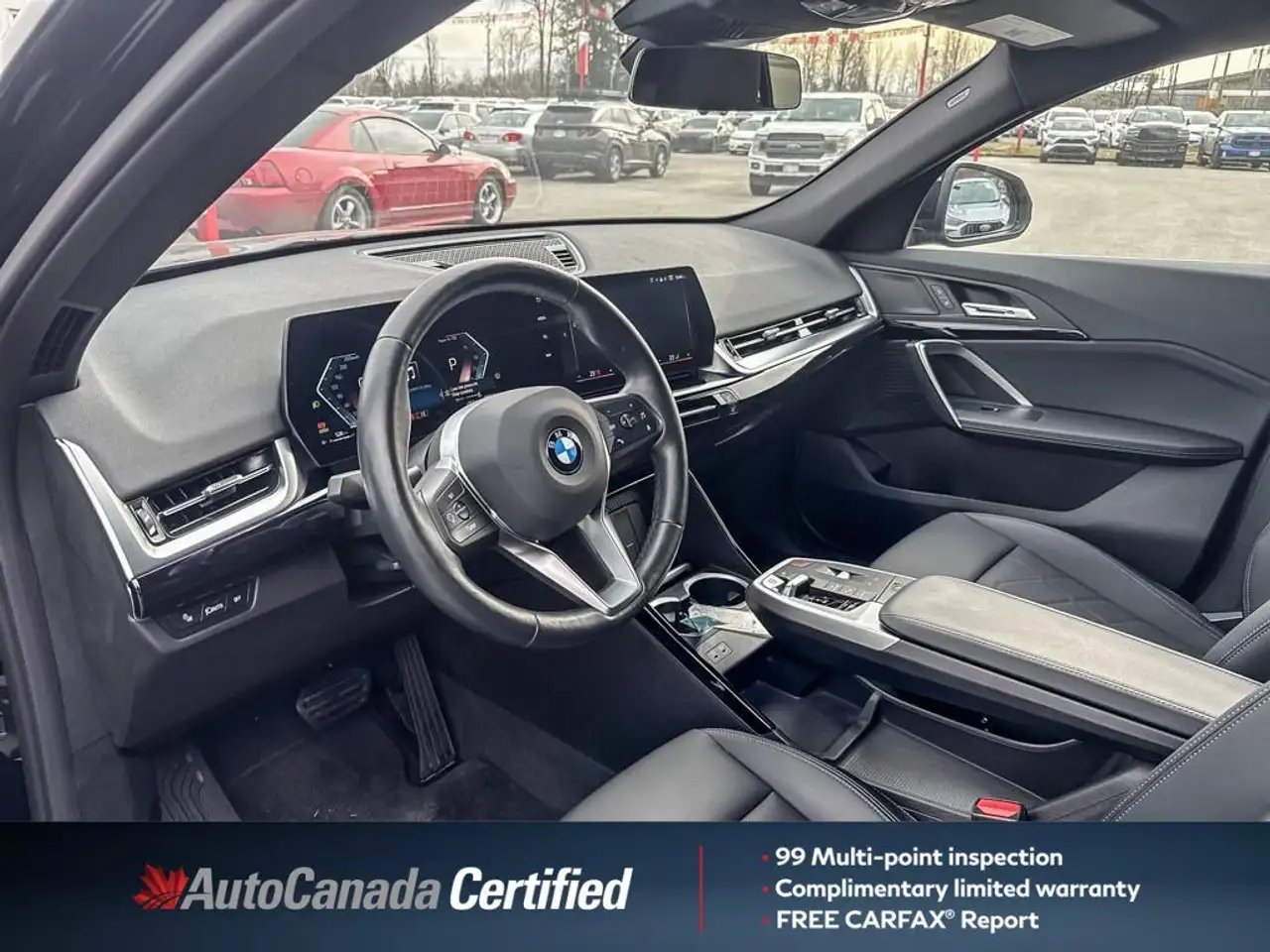 BMW X2 снимка BMW X2