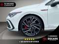 Volkswagen Golf GTI 2.0TSI 245pk DSG | FullLED | PANO | HK-SOUND | DCC Weiß - thumbnail 5