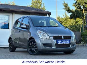 *TÜV NEU*NUR 80.000KM*GEPFLEGT*SPARSAM*