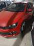 Volkswagen Scirocco Scirocco III 2008 2.0 tsi Rot - thumbnail 3