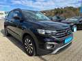 Volkswagen T-Cross Active 1.0 TSI Navi, "Rear View", SHZ Schwarz - thumbnail 6