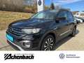 Volkswagen T-Cross Active 1.0 TSI Navi, "Rear View", SHZ Schwarz - thumbnail 1