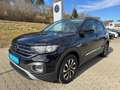 Volkswagen T-Cross Active 1.0 TSI Navi, "Rear View", SHZ Schwarz - thumbnail 4