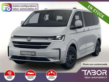 T7 2.0 TDI 150 Aut Style