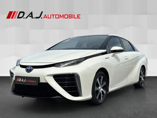 Toyota Mirai H2 Hydrogen / Leder LED NAV ACC JBL SHZ BT