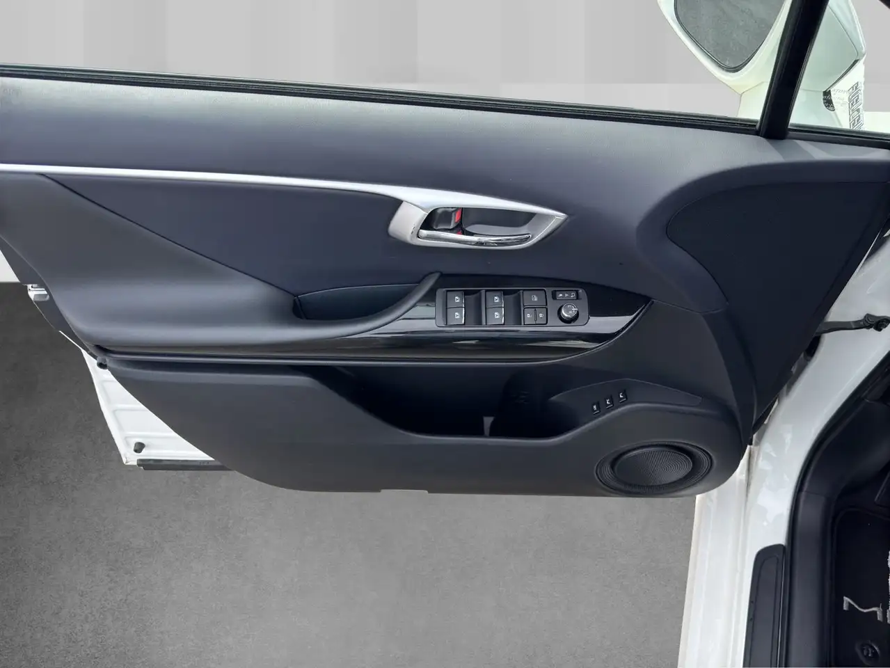 Toyota Mirai — photo 10 sur 18