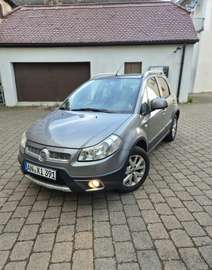 2.0 Multijet DPF 4x4 Dynamic