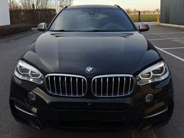 X6 M50d