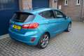 Ford Fiesta 1.0 EcoBoost 125pk Titanium | Camera | Leder | Tre Bleu - thumbnail 8