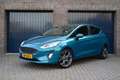 Ford Fiesta 1.0 EcoBoost 125pk Titanium | Camera | Leder | Tre Bleu - thumbnail 1