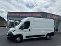 Peugeot Boxer 2.0 BlueHDi L2H2/Utilitaire/3 places/Airco/Tvac Білий - thumbnail 5