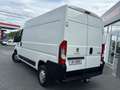 Peugeot Boxer 2.0 BlueHDi L2H2/Utilitaire/3 places/Airco/Tvac Білий - thumbnail 4