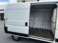 Peugeot Boxer 2.0 BlueHDi L2H2/Utilitaire/3 places/Airco/Tvac Білий - thumbnail 9