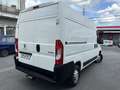 Peugeot Boxer 2.0 BlueHDi L2H2/Utilitaire/3 places/Airco/Tvac Білий - thumbnail 3