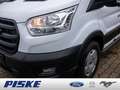 Ford Transit Doka Kasten 350L2 Trend  PDC FSE AHK Blanc - thumbnail 21